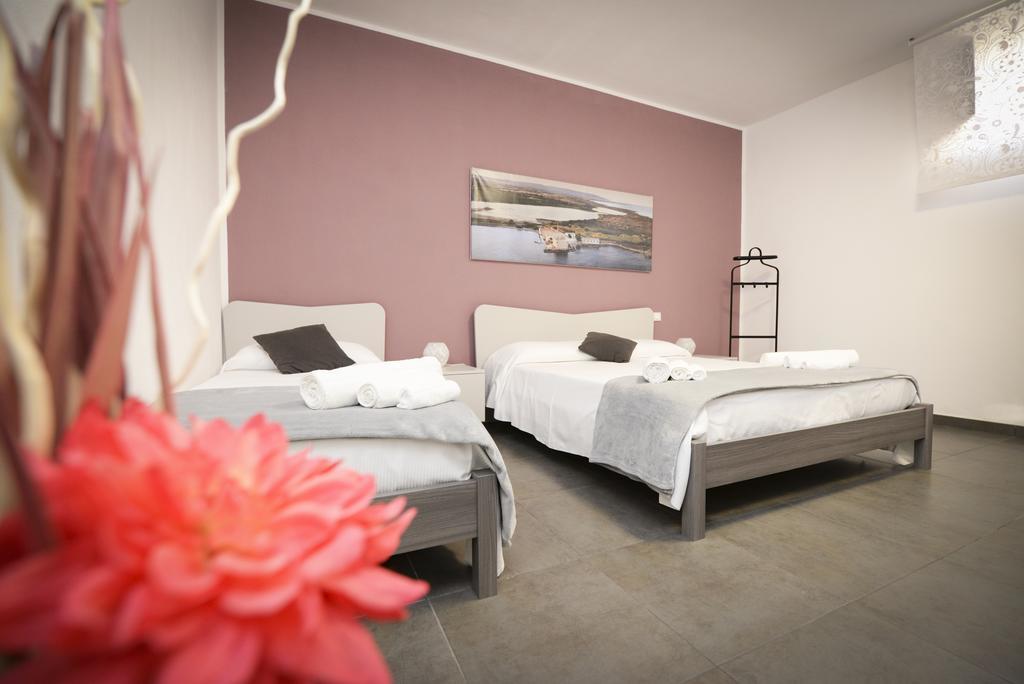 Casa Malacla B&B Noto Bagian luar foto