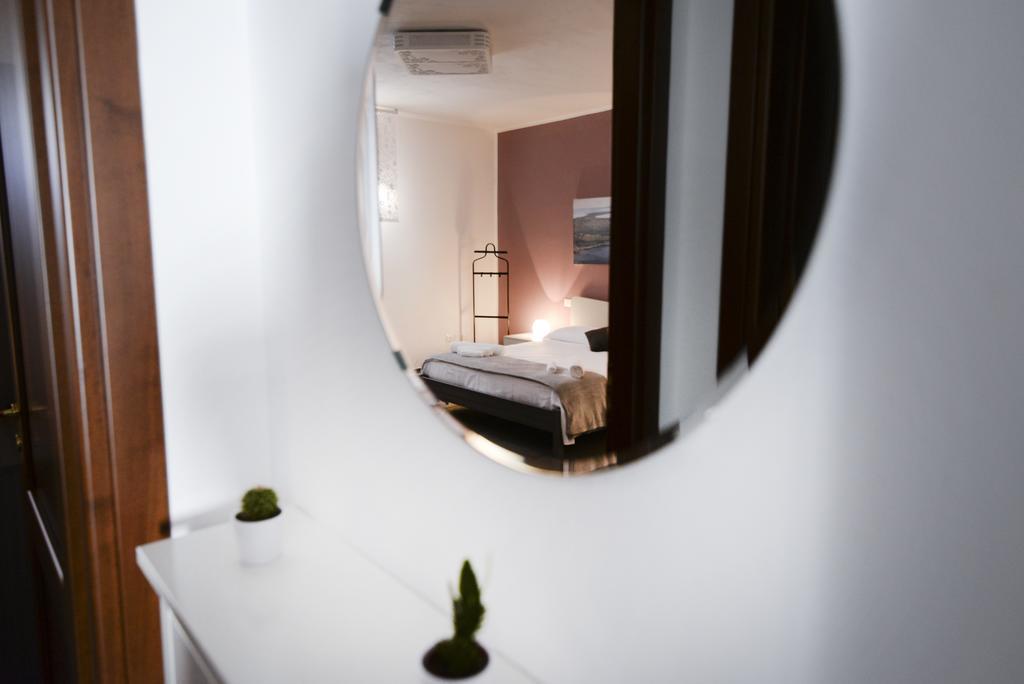 Casa Malacla B&B Noto Bagian luar foto