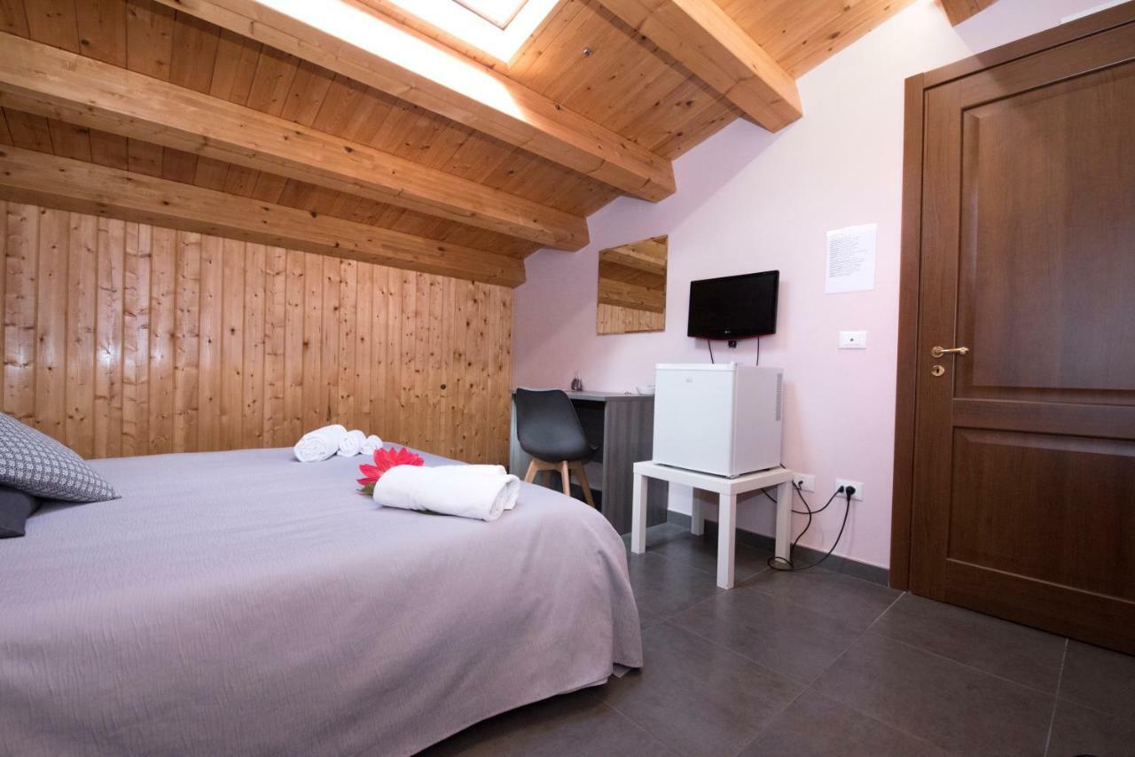 Casa Malacla B&B Noto Bagian luar foto