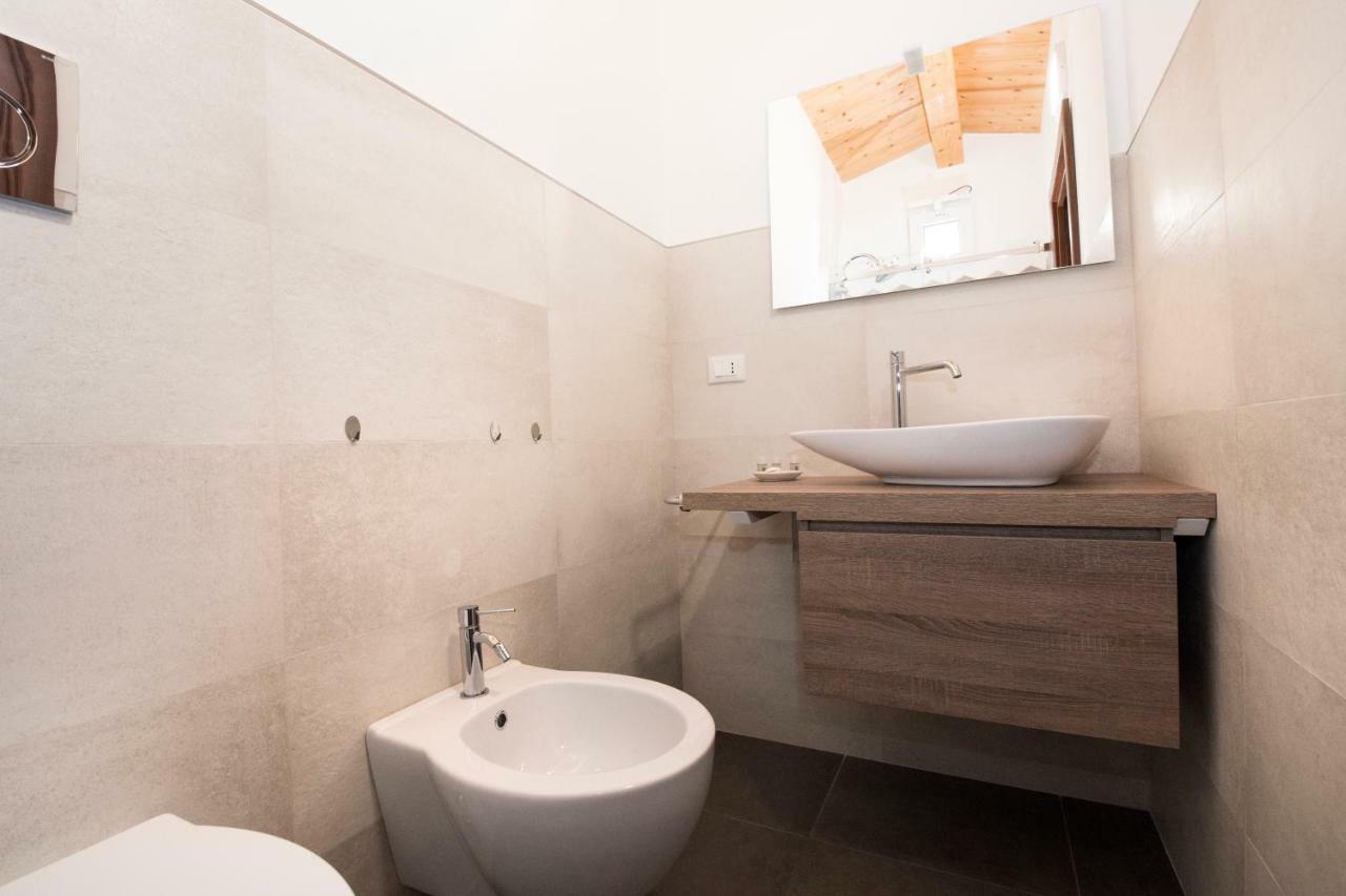 Casa Malacla B&B Noto Bagian luar foto