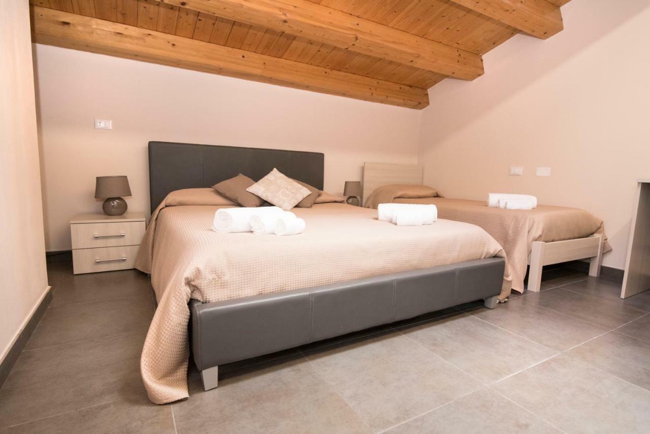 Casa Malacla B&B Noto Bagian luar foto