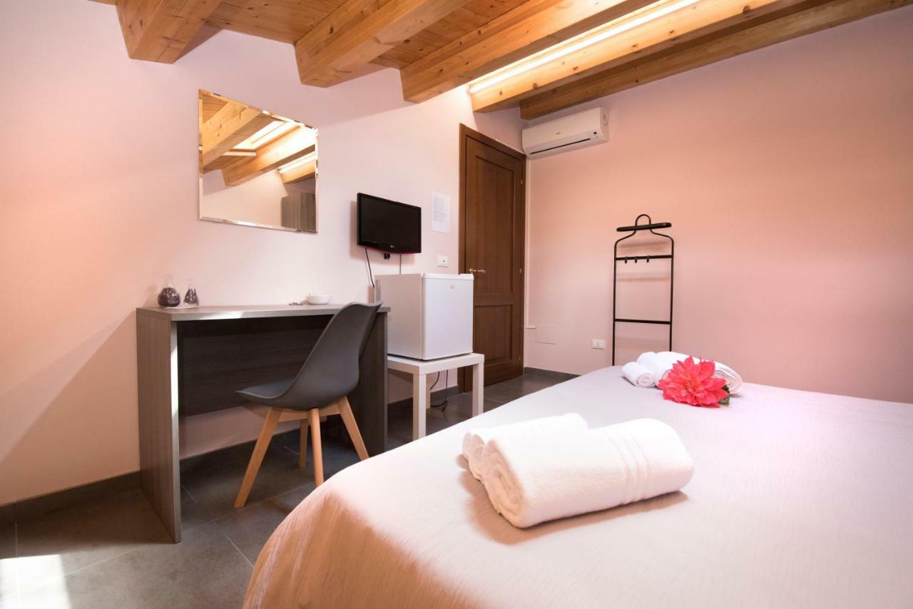 Casa Malacla B&B Noto Bagian luar foto